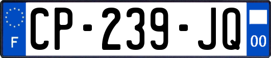CP-239-JQ