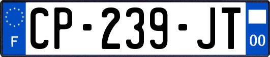 CP-239-JT