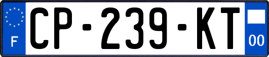 CP-239-KT