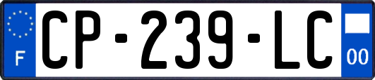 CP-239-LC