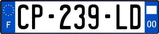 CP-239-LD