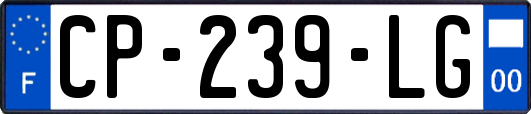 CP-239-LG