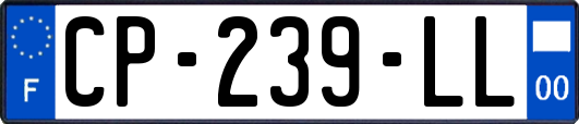 CP-239-LL