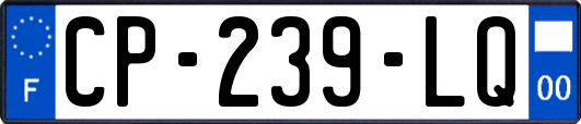 CP-239-LQ