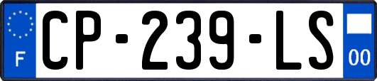 CP-239-LS