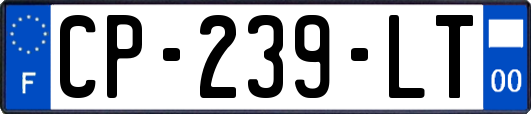 CP-239-LT