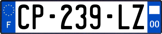 CP-239-LZ