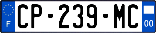 CP-239-MC