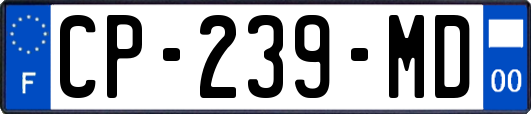 CP-239-MD