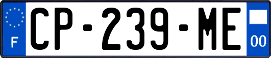 CP-239-ME