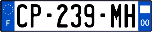 CP-239-MH