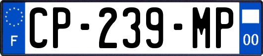CP-239-MP
