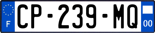 CP-239-MQ