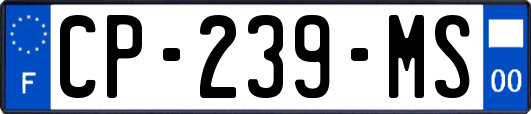 CP-239-MS