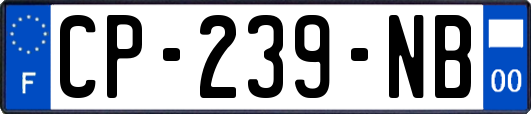 CP-239-NB