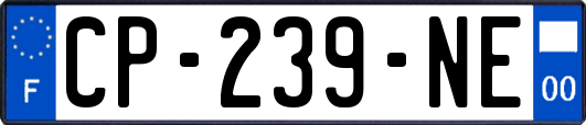 CP-239-NE