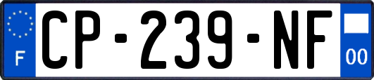 CP-239-NF