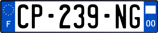 CP-239-NG