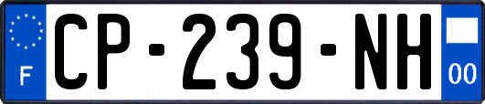 CP-239-NH