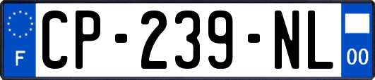 CP-239-NL