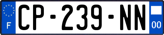 CP-239-NN