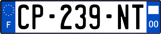 CP-239-NT