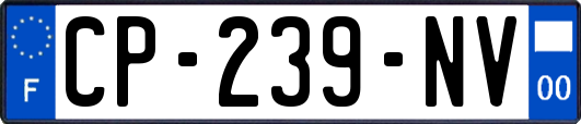 CP-239-NV