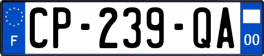 CP-239-QA