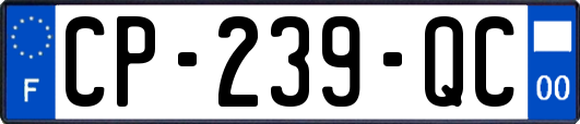 CP-239-QC