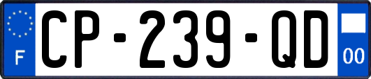 CP-239-QD