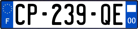 CP-239-QE