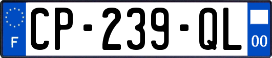 CP-239-QL