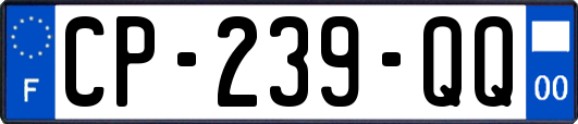 CP-239-QQ