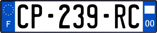 CP-239-RC