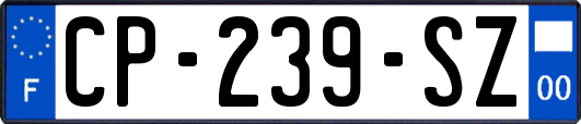 CP-239-SZ