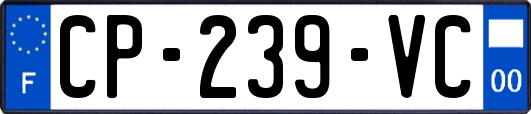 CP-239-VC