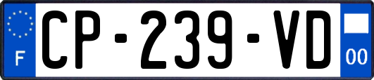 CP-239-VD