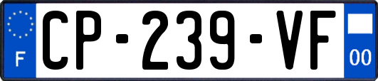 CP-239-VF
