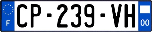 CP-239-VH