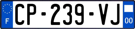 CP-239-VJ