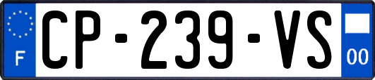 CP-239-VS