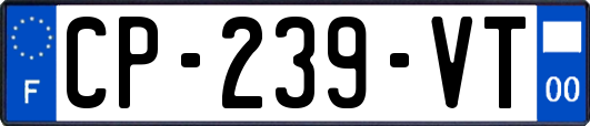 CP-239-VT