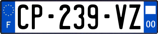 CP-239-VZ