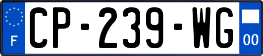 CP-239-WG