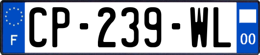 CP-239-WL