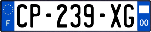 CP-239-XG