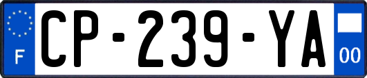 CP-239-YA