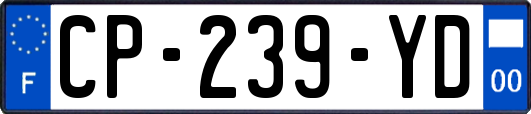 CP-239-YD