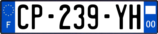 CP-239-YH