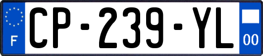 CP-239-YL